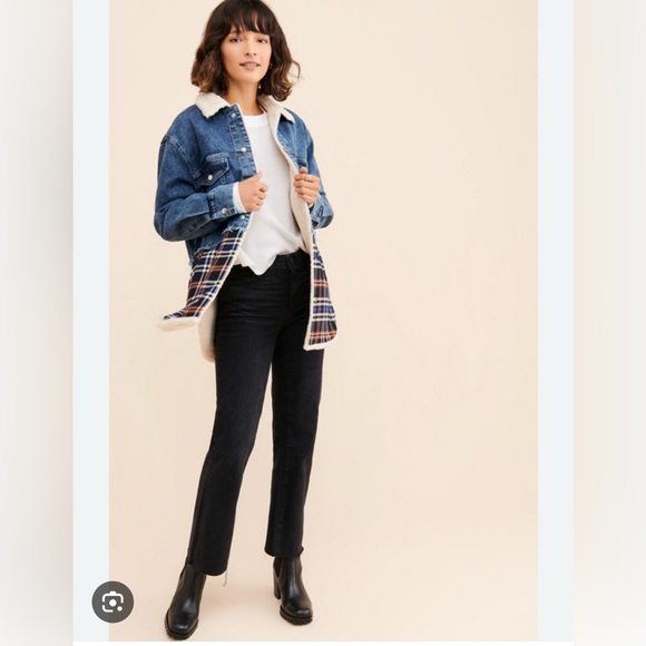 Paul and Joe - Sister - Peterson Jacket - Picture 2 of 5